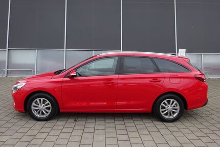 Hyundai i30 Gebrauchtwagen