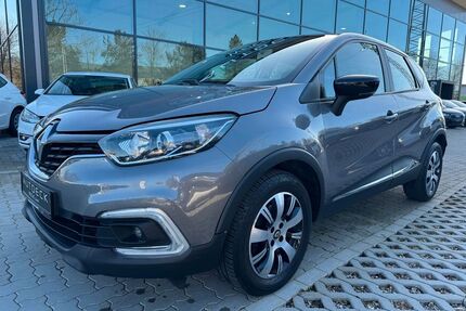 Renault Captur Gebrauchtwagen