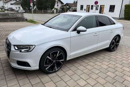 Audi A3 Gebrauchtwagen