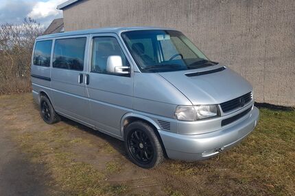 VW T4 Caravelle Gebrauchtwagen