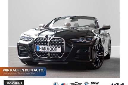 BMW M440 Gebrauchtwagen