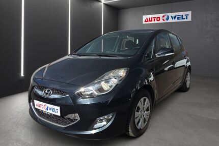 Hyundai ix20 Gebrauchtwagen