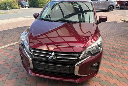 Mitsubishi Space Star Gebrauchtwagen