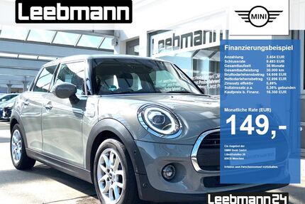 Mini ONE Gebrauchtwagen