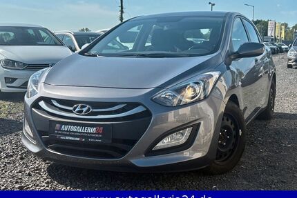 Hyundai i30 Gebrauchtwagen