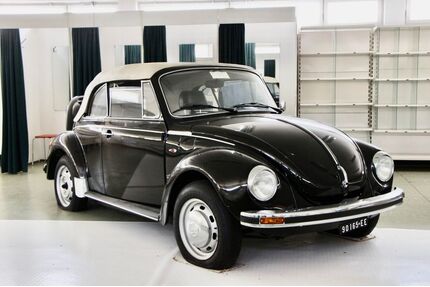 VW Käfer Gebrauchtwagen