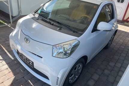 Toyota IQ Gebrauchtwagen