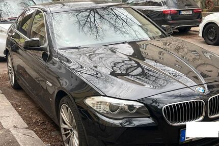BMW 530 Gebrauchtwagen