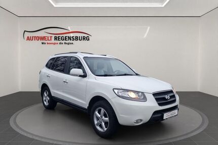 Hyundai SANTA FE Gebrauchtwagen