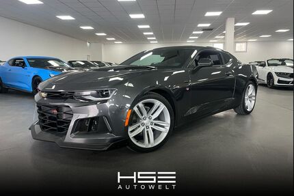 Chevrolet Camaro Gebrauchtwagen