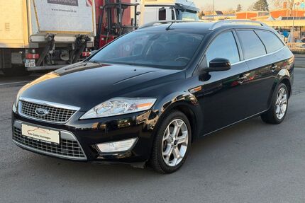 Ford Mondeo Gebrauchtwagen