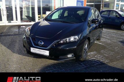 Nissan Leaf Gebrauchtwagen