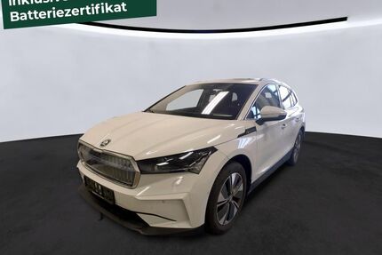 Skoda Enyaq Gebrauchtwagen