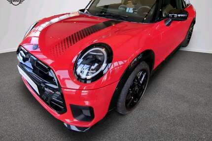 Mini Cooper S Gebrauchtwagen