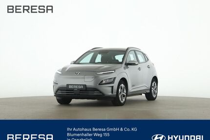 Hyundai KONA Elektro Gebrauchtwagen