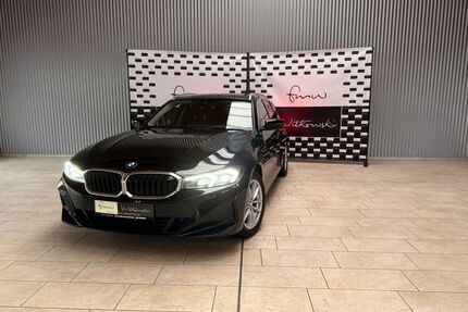 BMW 318 Gebrauchtwagen