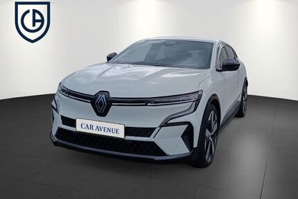 Renault Megane E-TECH Gebrauchtwagen
