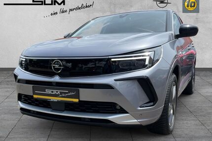 Opel Grandland (X) Gebrauchtwagen