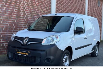 Renault Kangoo Gebrauchtwagen