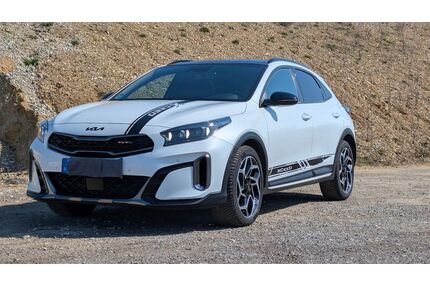 Kia XCeed Gebrauchtwagen