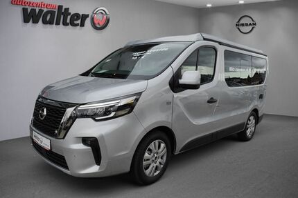 Nissan Primastar Gebrauchtwagen