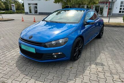 VW Scirocco Gebrauchtwagen