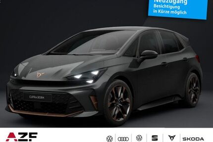 Cupra Born Gebrauchtwagen