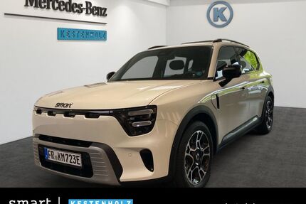 Smart #5 Gebrauchtwagen