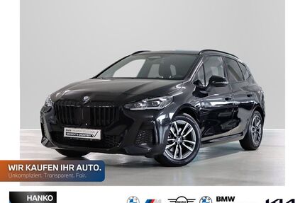BMW 220 Active Tourer Gebrauchtwagen
