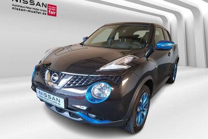 Nissan Juke Gebrauchtwagen