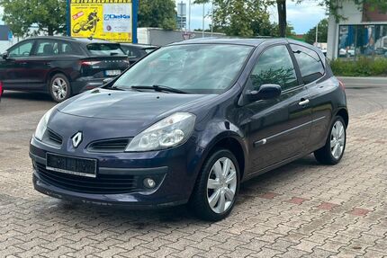 Renault Clio Gebrauchtwagen