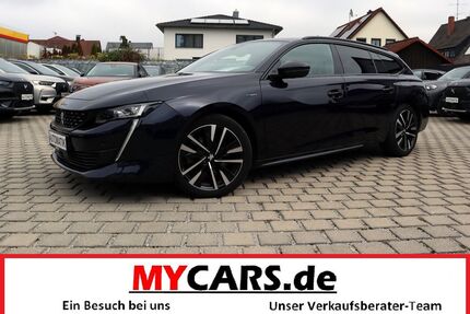 Peugeot 508 Gebrauchtwagen