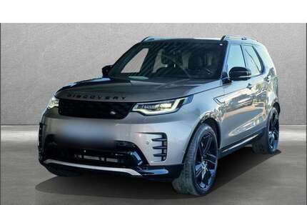 Land Rover Discovery Gebrauchtwagen