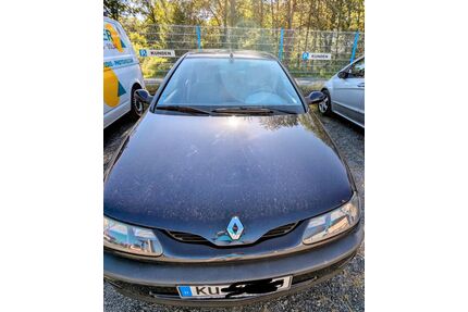 Renault Laguna Gebrauchtwagen