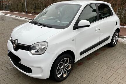 Renault Twingo Gebrauchtwagen