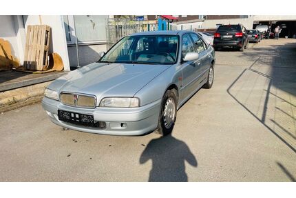 Rover 600 Gebrauchtwagen