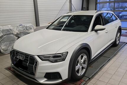 Audi A6 Allroad Gebrauchtwagen