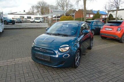 Fiat 500e Gebrauchtwagen