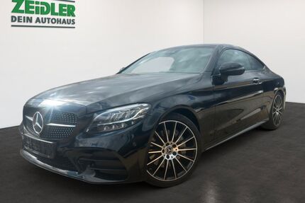Mercedes-Benz C 300 Gebrauchtwagen
