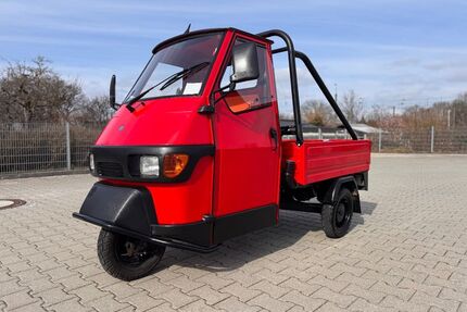 Piaggio APE Gebrauchtwagen