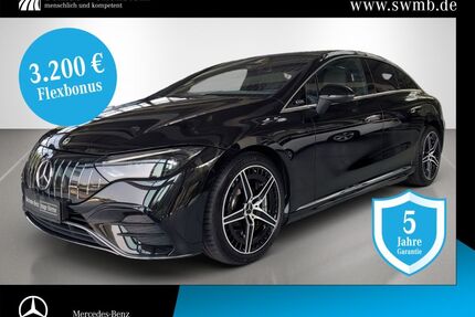 Mercedes-Benz EQE Gebrauchtwagen