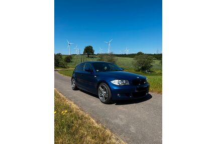 BMW 118 Gebrauchtwagen