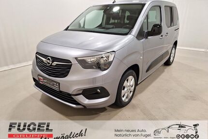 Opel Combo Life Gebrauchtwagen