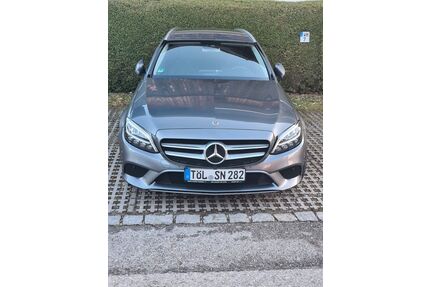 Mercedes-Benz C 220 Gebrauchtwagen