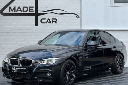 BMW 340 Gebrauchtwagen