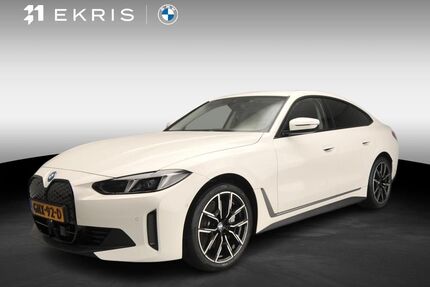 BMW i4 Gebrauchtwagen