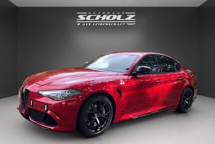 Alfa Romeo Giulia Gebrauchtwagen