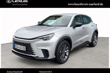 Lexus LBX Gebrauchtwagen