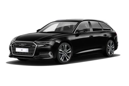 Audi A6 Allroad Gebrauchtwagen