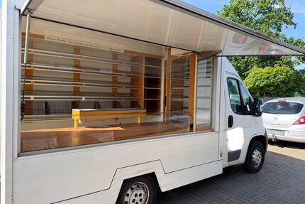 Fiat Ducato Gebrauchtwagen